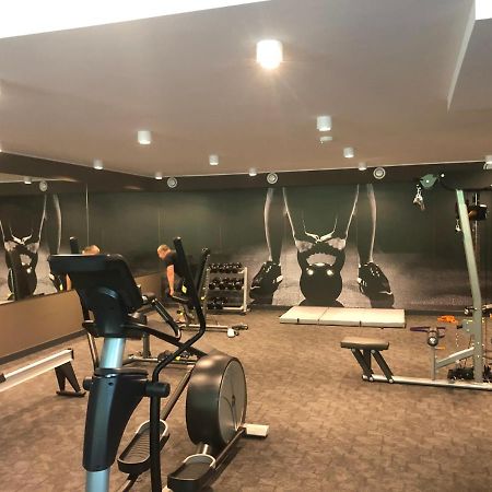Nadmorskie Tarasy Apartament 312 科沃布热格 外观 照片